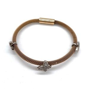 S&S Butterfly Bracelet
